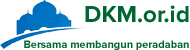 logo DKM.or.id