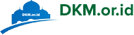 logo DKM.or.id